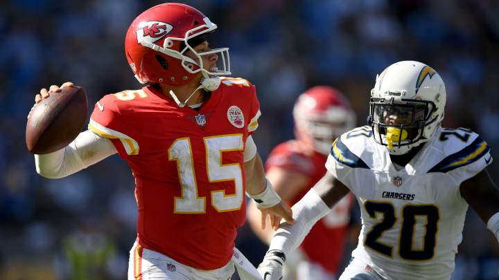 Oficial: no más apoyo para los juegos de NFL en México