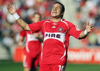 Cuauhtémoc Blanco sigue haciendo eco en la MLS