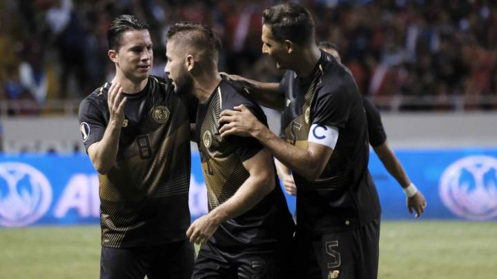 Costa Rica vs Bermudas: Horario, TV; cómo y dónde ver