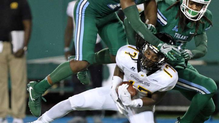 Jugador NCAA, en riesgo de perder la vida tras tiroteo