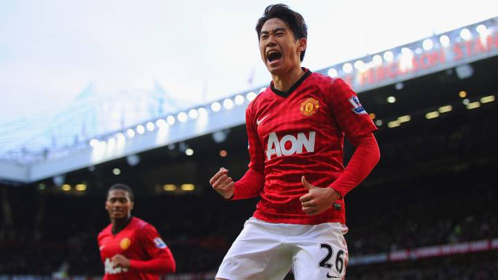 ¿Qué fue de Shinji Kagawa, ex del Dortmund y Manchester?