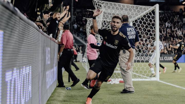 Quedaron definidos los cuartos de final de la U.S. Open Cup