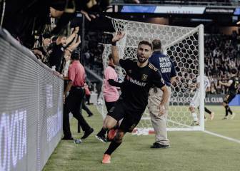 Cómo quedaron los cuartos de final de la U.S. Open Cup