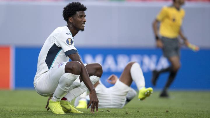 ¡Se fugan! Cuba perdería a tres más en Copa Oro
