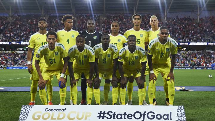 Ambos países tienen una historia especial y en términos deportivos no encontraron cabida en Conmebol, por lo que tuvieron que ir a Concacaf...