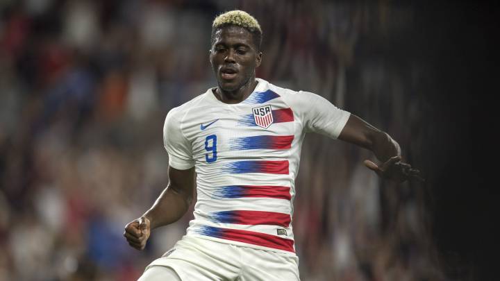 El combinado de las Barras y las Estrellas salió inspirado: ganó, goleó y gustó y se clasificaron a los Cuartos de Final de la Copa Oro de la Concacaf 2019