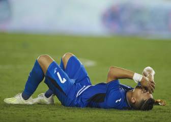 Estas son las selecciones que ya dijeron adiós a la Copa Oro