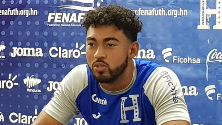 Padre de Danny Acosta sale en su defensa y acusa a la Fenafuth