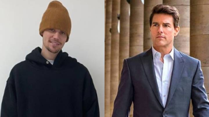 Luego de que el cantante estadounidense aseguró que había sido una broma cuando retó a Tom Cruise para pelear, todo parece ser que vuelve a haber una posibilidad.