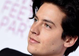 Cole Sprouse reveló quién fue su crush en Friends