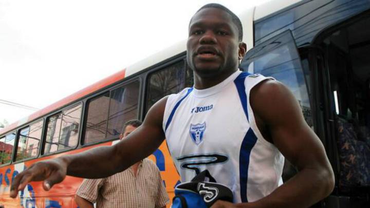 Tyson Núñez diagnóstica a Honduras: Necesitan humildad