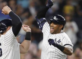 Yankees de récord