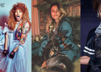Qué ha sido de la familia de Michael Jackson