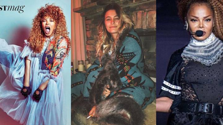 Aunque parezca difícil de creer el martes 25 de junio se cumplen 10 años de que murió el Rey del Pop, pero ¿qué ha sido de sus hijos y de sus familiares?