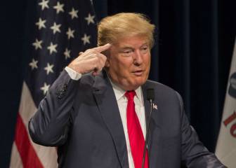 “No hemos invitado a Megan o al equipo a la Casa Blanca