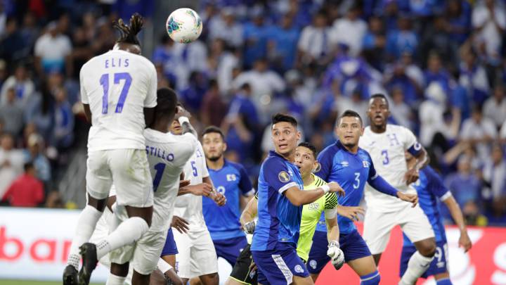 El Salvador llegaba con gran ilusión a la Copa Oro 2019, esto gracias a la seguidilla de victorias. No fue suficiente, ya que se quedaron en fase de grupos.
