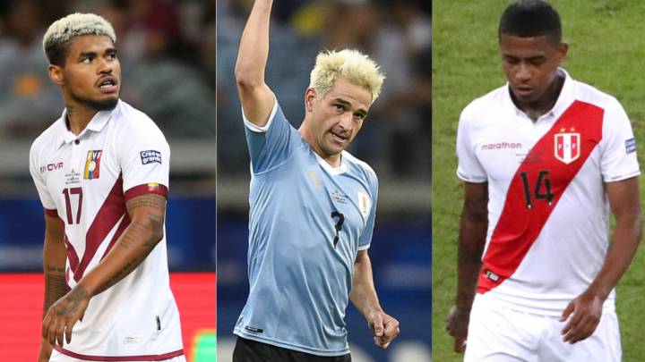 La MLS dice presente en Cuartos de Final de Copa América