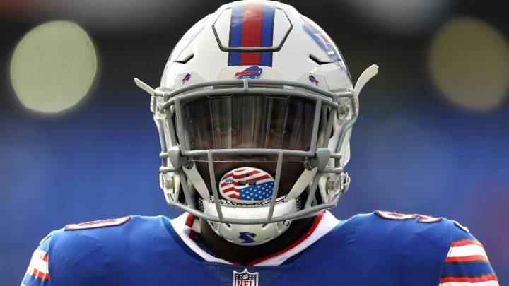 Estrella de Bills pagará funeral de niña que recibió 35 tiros