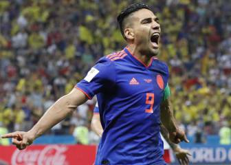 Radamel Falcao ya decidió que su futuro será en la MLS