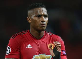 Antonio Valencia no llegará a la MLS, volverá a su país
