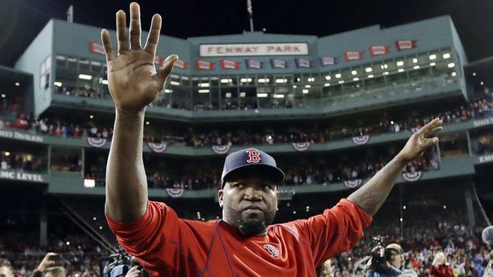 Capturan a autor intelectual de ataque al Big Papi en Dominicana