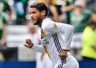 Jona dos Santos coquetea con América: