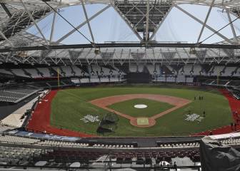 Yankees vs Red Sox en Londres: Horario, TV; cómo y dónde ver