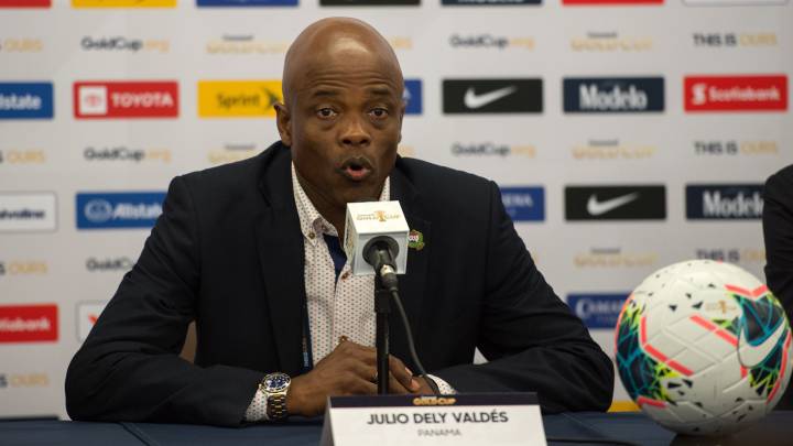 Dely Valdés advierte a Jamaica: "Impediremos que ganen"