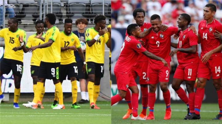 La selección de Panamá quiere seguir su historia en la Copa Oro, pero le tocó un complicado sinodal al medirse a Jamaica en Philadelphia.