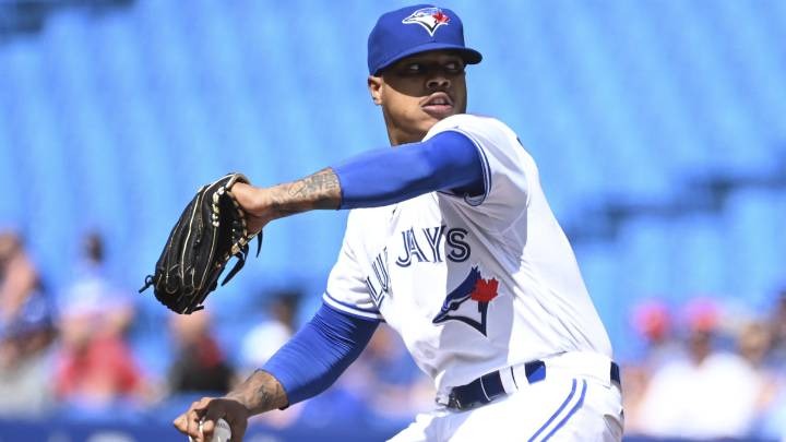 Marcus Stroman se lesiona y sería baja por varias semanas