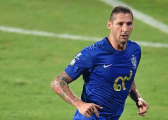 ¿Qué fue de Materazzi, quien provocó a Zidane?