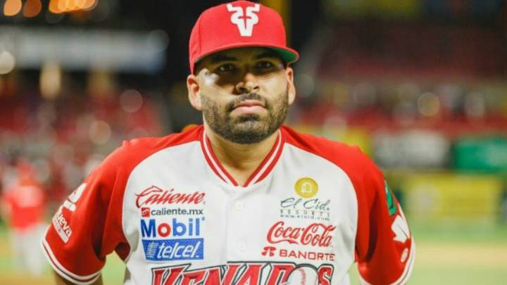 El mexicano 128 que jugará en Grandes Ligas
