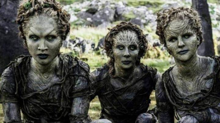 Ya se dijo que no habrá secuelas ni spin offs de los personajes de Game of Thrones, pero sí una precuela de la exitosa serie de HBO, por lo que se filtró el posible nombre y logo.