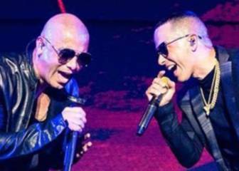 Wisin y Yandel son los líderes en Billboard Latin Airplay