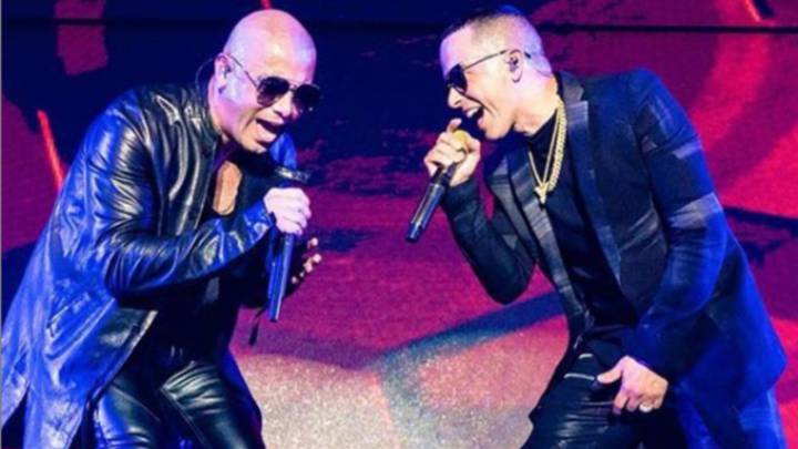 El dúo puertorriqueño rompe un nuevo récord juntos, pues tienen la mayor cantidad de canciones número 1 en Billboard Latin Airplay.