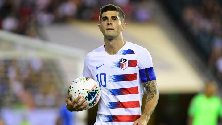 El DT de Jamaica aseguró que su enfoque para encarar el partido de semifinal es evaluar a Estados Unidos como un conjunto y no por sus individualidades