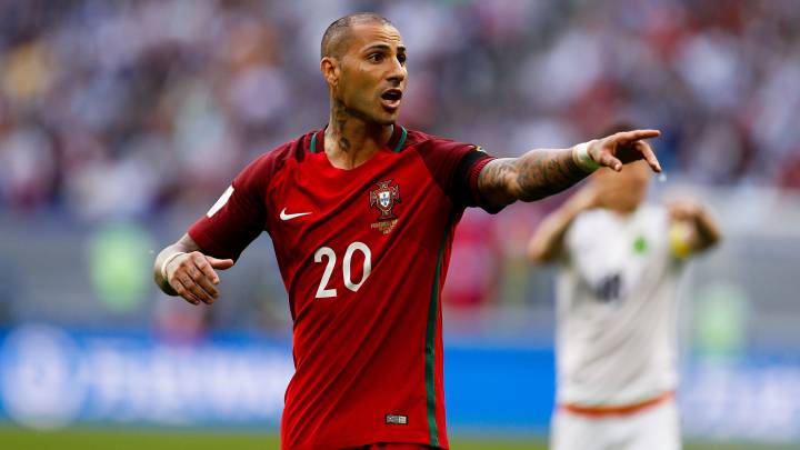 El experimentado futbolista lusitano podría llegar a este conjunto de la MLS, de acuerdo con algunos reportes de medios portugueses y turcos