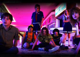 Stranger Things 3: Un viaje a las anteriores dos temporadas
