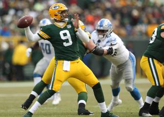 DeShone Kizer: Me veo como un futuro MVP del Super Bowl