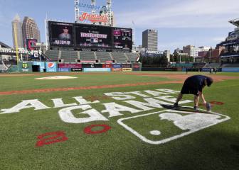 ¡Listos los peloteros que estarán en el Home Run Derby!