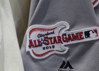 Los peloteros que se quedaron con las ganas del All-Star Game