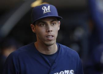 Yelich, sin Home Run Derby