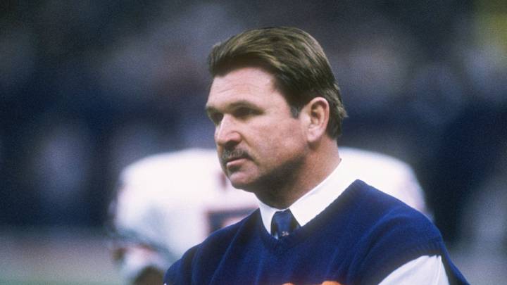 58: Mike Ditka, un campeón a prueba de todo
