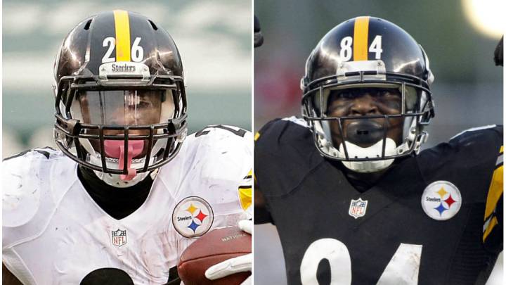Bell y Brown la van a romper con sus nuevos equipos en 2019
