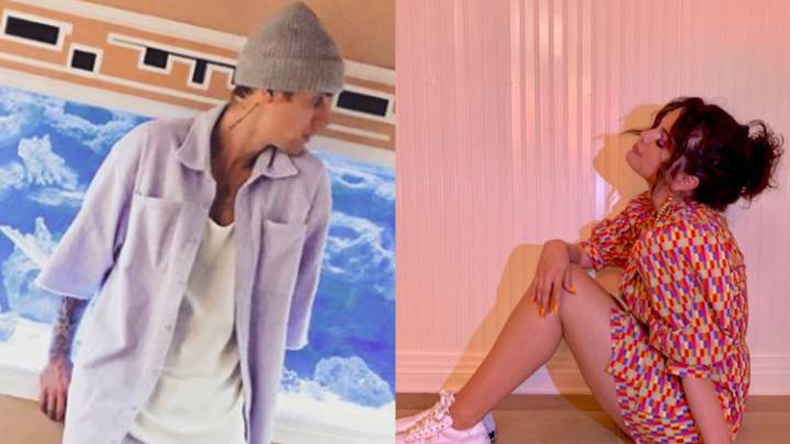 El hilo de Twitter que contó a detalle cómo fue la relación tóxica de Justin y Selena, además de que revivió su historia, también recordó las canciones que se dedicaron.