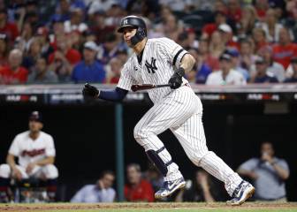 La Americana derrota a la Nacional en el All Star Game
