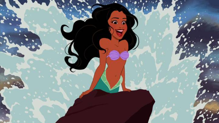 Freeform salió en defensa de Halle Bailey y le dedicó una carta a todos los que han criticado la decisión de Disney por elegir a Halle Bailey como Ariel en la versión live-action de La Sirenita.