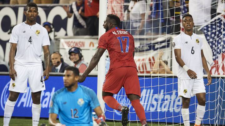 Panamá arriesga su clasificación al hexagonal hacia Qatar 2022