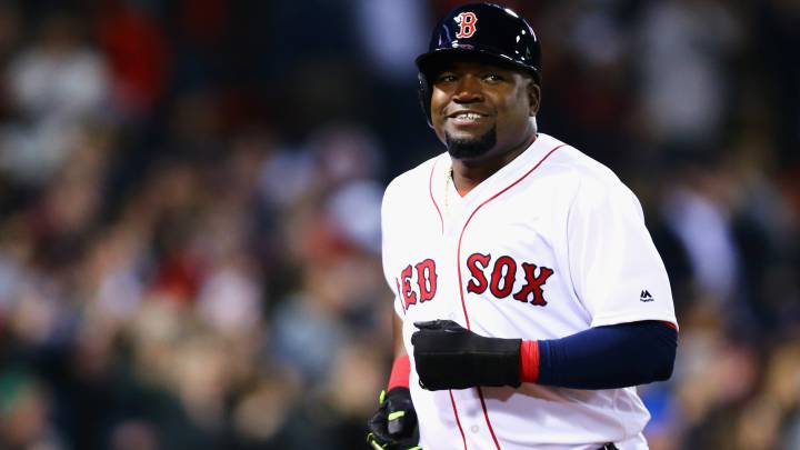 David Ortiz, Big Papi, operado por tercera vez tras herida de bala