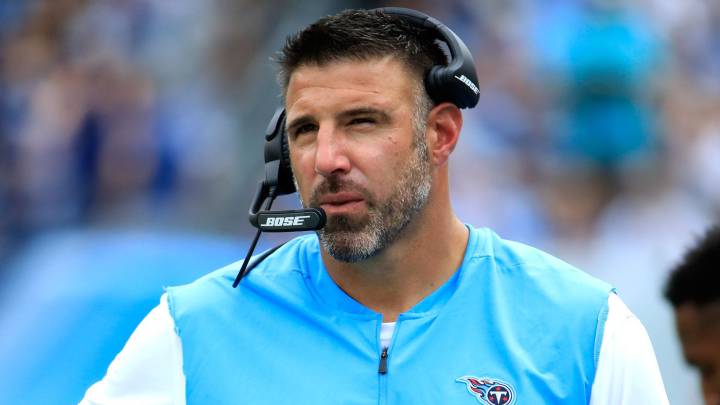 "Me cortaría el pene por ganar un Super Bowl como coach"